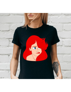 REMERAS NEGRA PACK 1 DIBUJOS