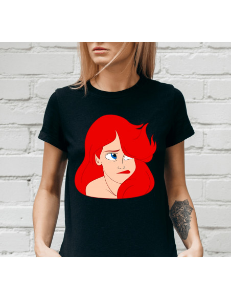 REMERAS NEGRA PACK 1 DIBUJOS