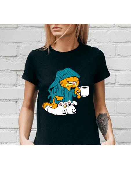 REMERAS NEGRA PACK 1 DIBUJOS