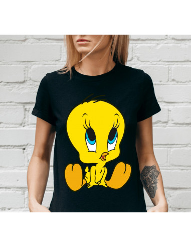 REMERAS NEGRA PACK 1 DIBUJOS