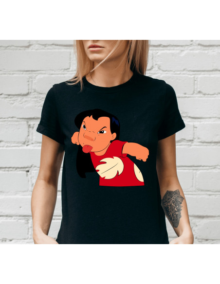 REMERAS NEGRA PACK 1 DIBUJOS