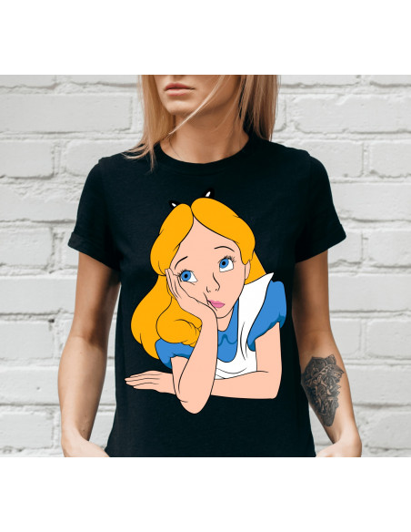 REMERAS NEGRA PACK 1 DIBUJOS