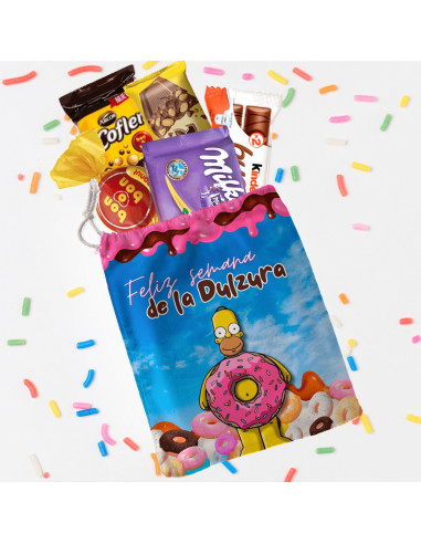 copy of Semana de la dulzura flork...