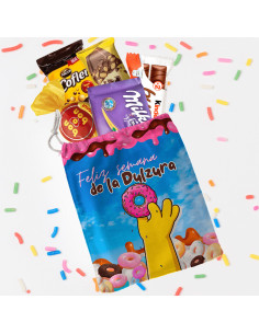 Semana de la dulzura... 2