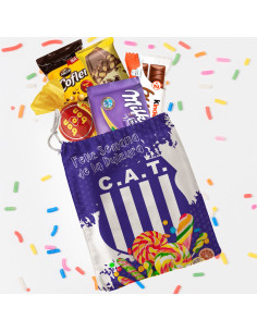 Semana de la dulzura...