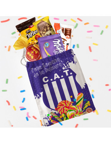 copy of Semana de la dulzura flork...