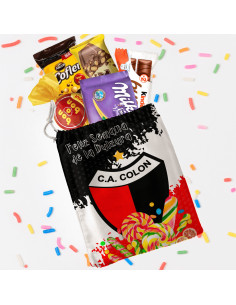 Semana de la dulzura... 2