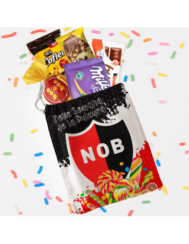 copy of Semana de la dulzura flork...