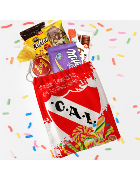 copy of Semana de la dulzura flork bolsitas