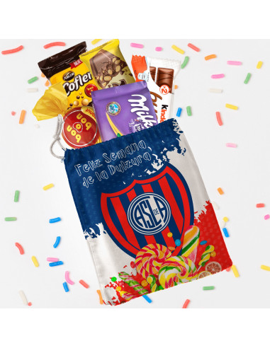 copy of Semana de la dulzura flork...