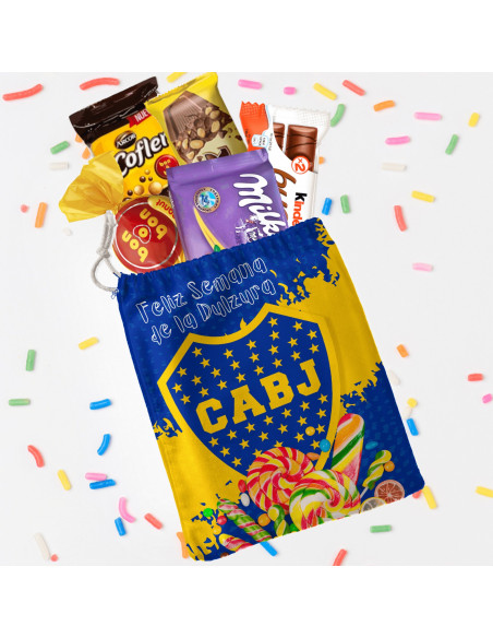 copy of Semana de la dulzura flork bolsitas