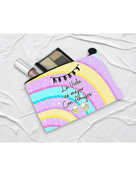 ESTUCHE DIA DEL AMIGO PACK 3