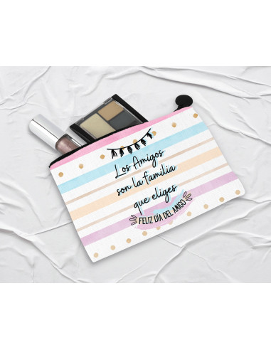 ESTUCHE DIA DEL AMIGO PACK 3