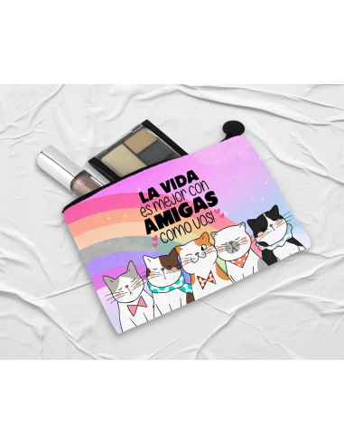 ESTUCHE DIA DEL AMIGO PACK 3