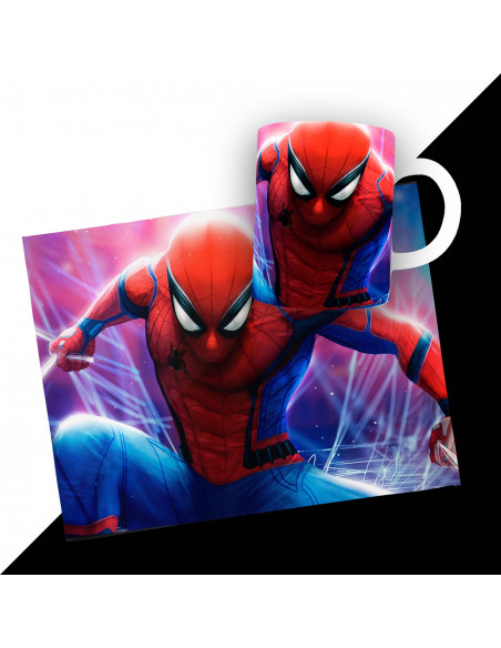 PACK DE 25 PLANTILLAS DE INDIVIDUAL RECTANGULAR + TAZA