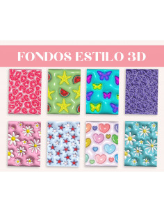 FONDOS/PATTERN 3D 2