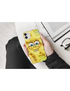 CARCASA FUNDA CELULAR 3D