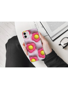 CARCASA FUNDA CELULAR 3D 2