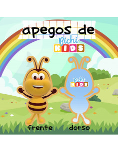 Apego Bichikids