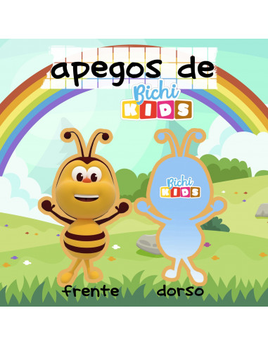 Apego Bichikids