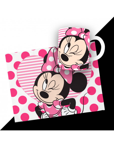 PACK DE 25 PLANTILLAS DE INDIVIDUAL RECTANGULAR + TAZA