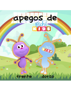 Apego Bichikids 2