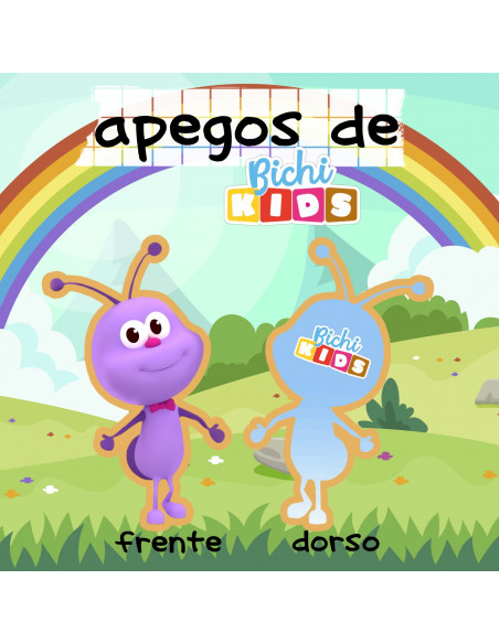 Apego Bichikids