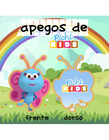 Apego Bichikids