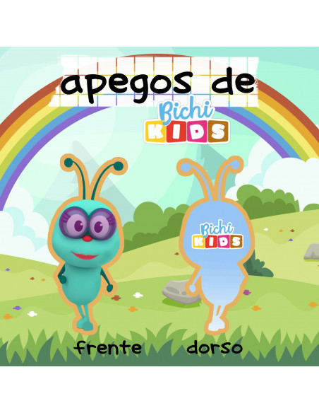 Apego Bichikids