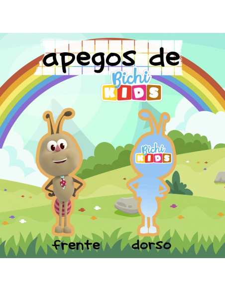 Apego Bichikids