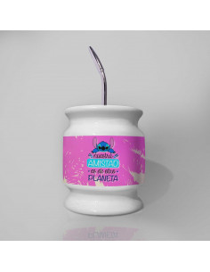 Mate Día del Amigo 2