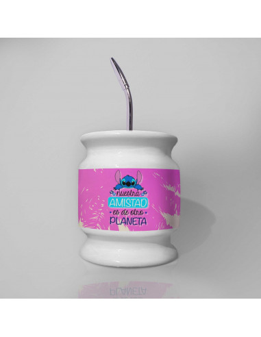 copy of Mate Día del Amigo