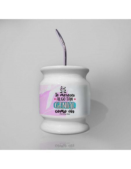 copy of Mate Día del Amigo