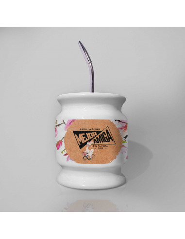 copy of Mate Día del Amigo