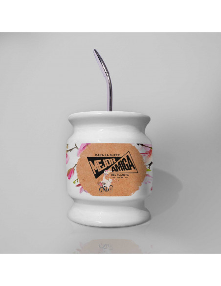 copy of Mate Día del Amigo