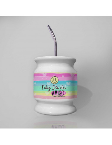copy of Mate Día del Amigo