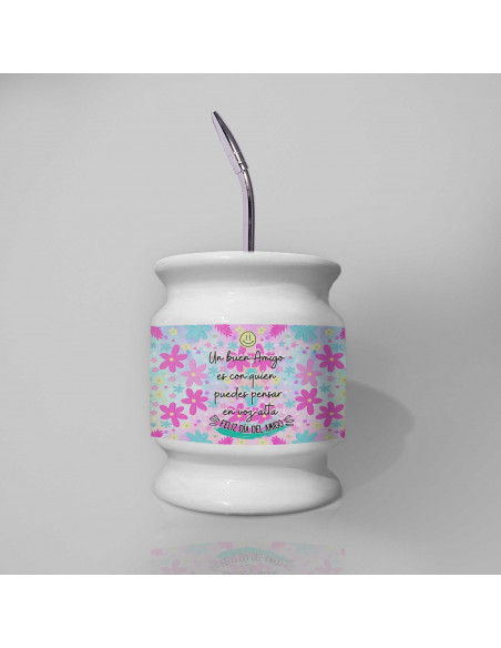 copy of Mate Día del Amigo