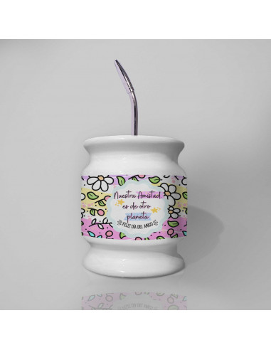 copy of Mate Día del Amigo