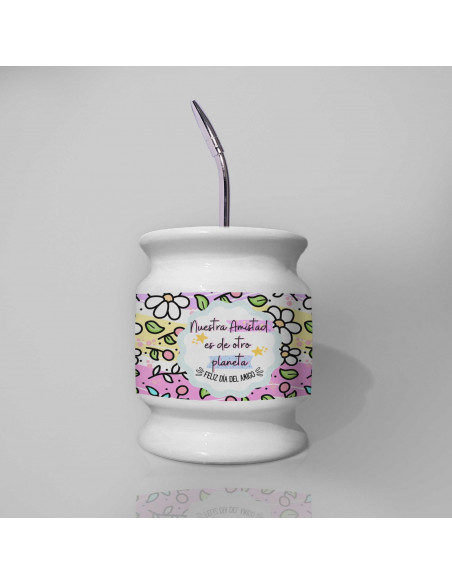 copy of Mate Día del Amigo