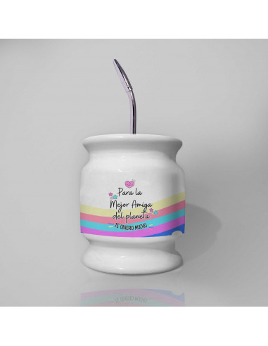 copy of Mate Día del Amigo