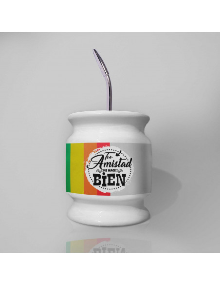 copy of Mate Día del Amigo