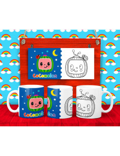 15 DISEÑOS DE TAZAS PARA... 2