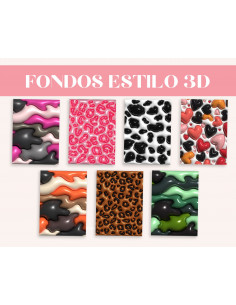 FONDOS/PATTERN 3D 2