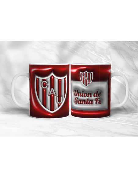 Taza 3D FUTBOL 2