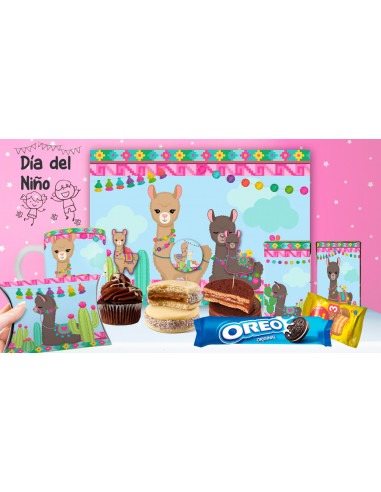 PACK DISEÑOS PARA DESAYUNOS/MERIENDAS...