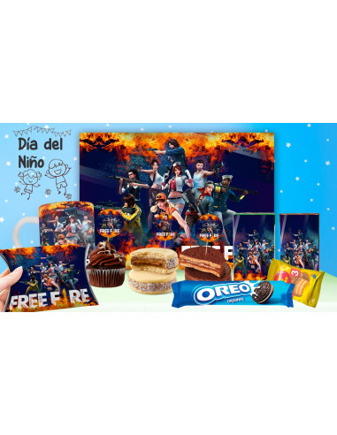 PACK DISEÑOS PARA DESAYUNOS/MERIENDAS...