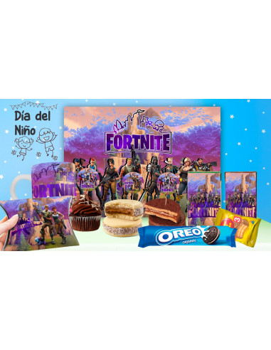 PACK DISEÑOS PARA DESAYUNOS/MERIENDAS...