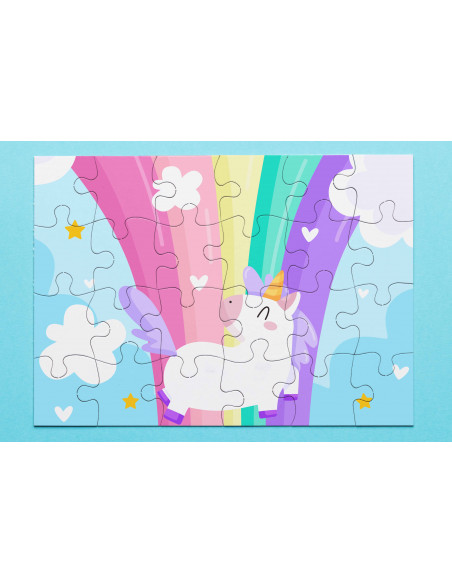 Rompecabezas - pack 4