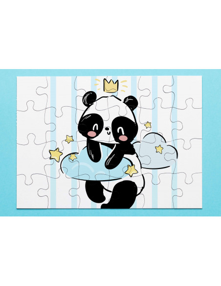 Rompecabezas - pack 4