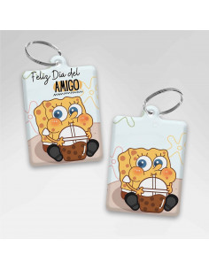LLAVEROS RECTANGULAR DIA... 2